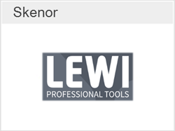 lewi skenor